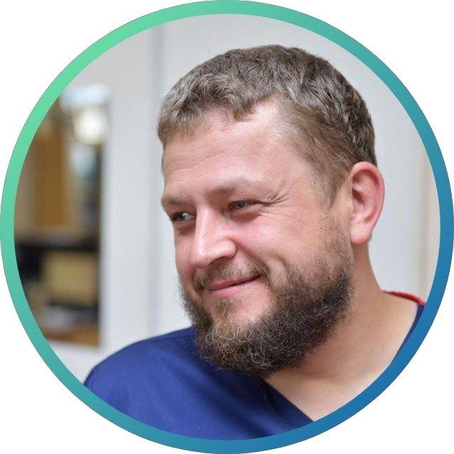 Аватар канала Просто о кардиохирургии | Алексей Колтунов