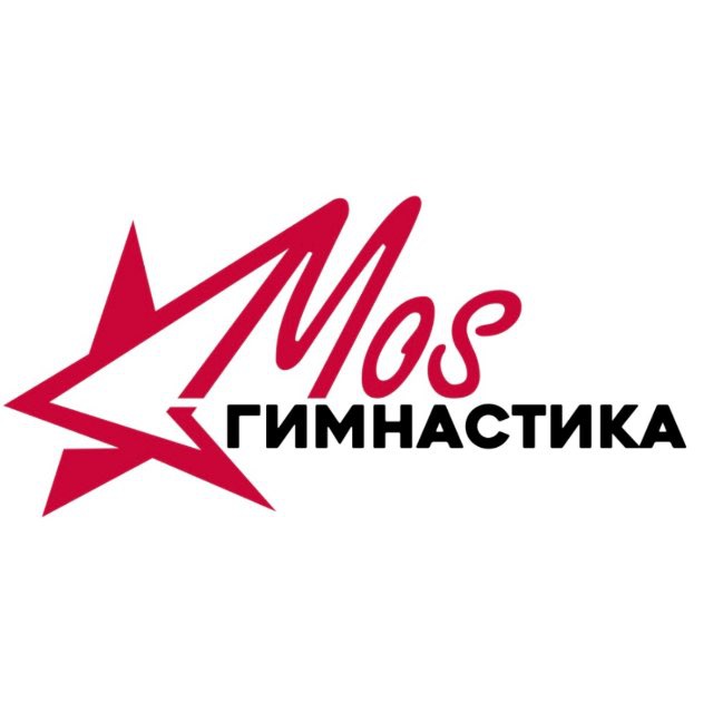 Аватар канала МОСгимнастика, художественная гимнастика