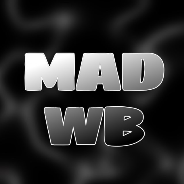 Аватар канала MAD WB