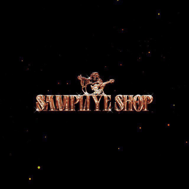 Аватар канала SAMPLIYE SHOP