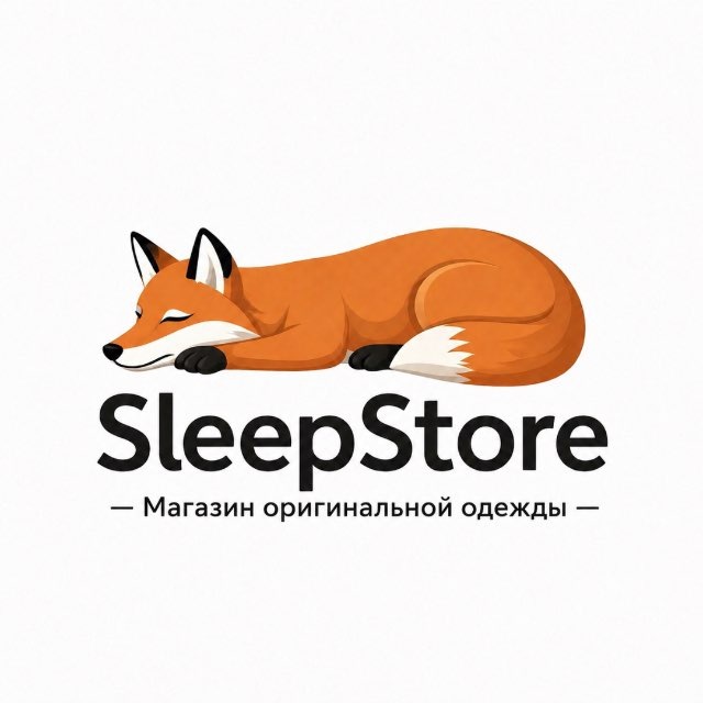 Аватар канала Sleep Store - SS🎲🔫