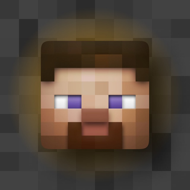 Аватар канала Мир Minecraft