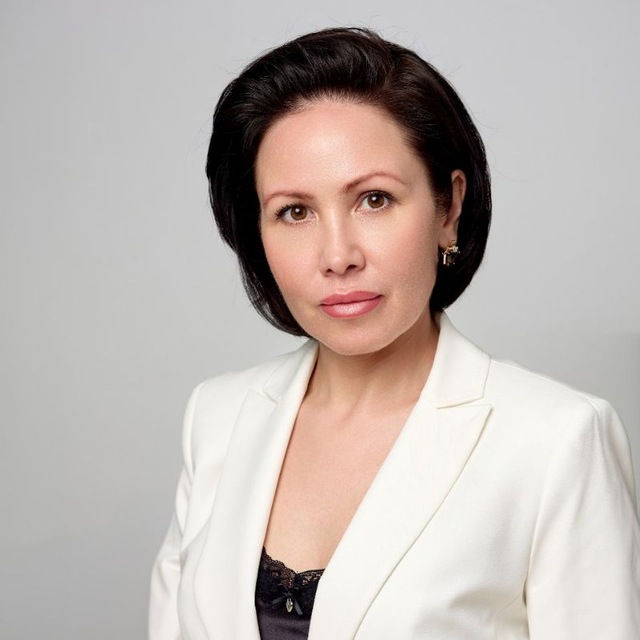 Аватар канала Юрист Яковлева.Братск