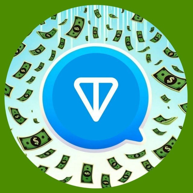 Аватар канала +Free Ton Offer 💎