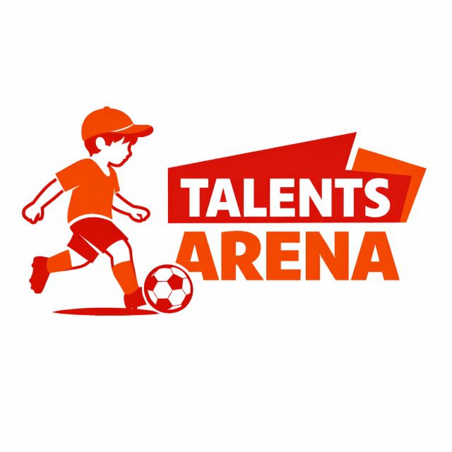 Аватар канала Talents Arena
