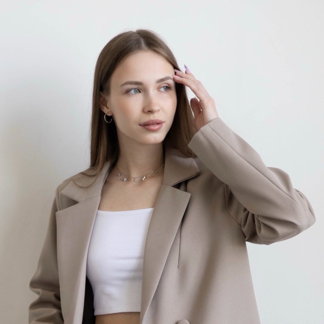 Аватар канала Pro верхние формы