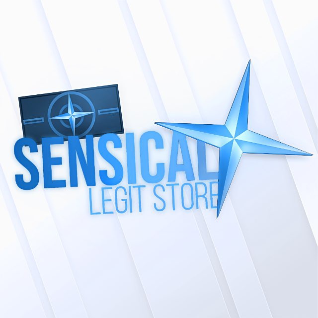 Аватар канала SNSCL STORE