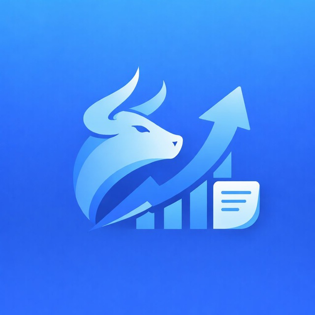 Аватар канала NoobTrade News