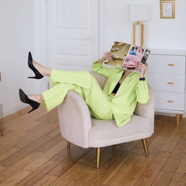 Аватар канала Fashion & Home