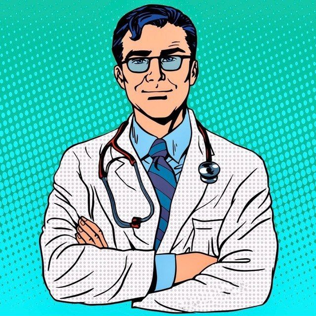 Аватар канала SECRETS OF HEALTH