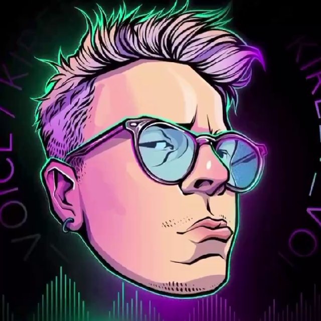 Аватар канала Kireev.voice