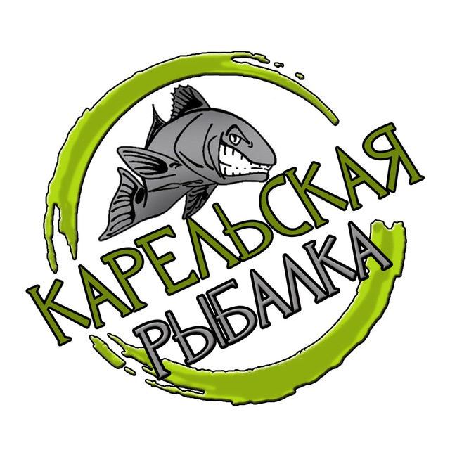 Аватар канала КАРЕЛЬСКАЯ РЫБАЛКА