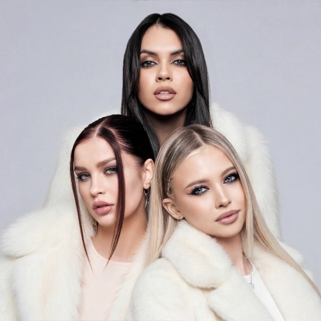 Аватар канала SEREBRO