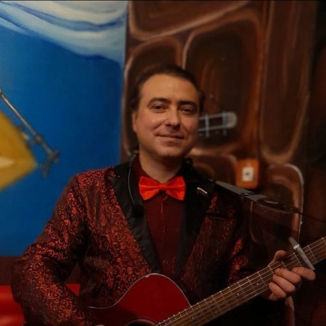 Аватар канала Павел Пикалов (канал)