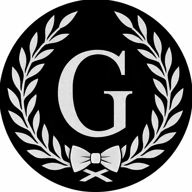 Аватар канала GRAND STYLE