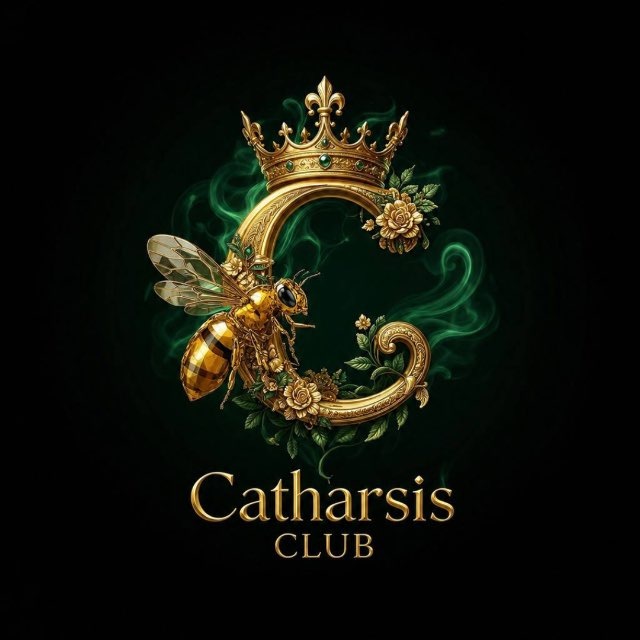 Аватар канала Catharsis Club