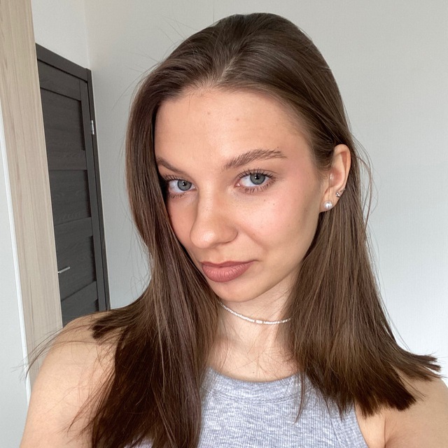 Аватар канала Полина Панченко✨