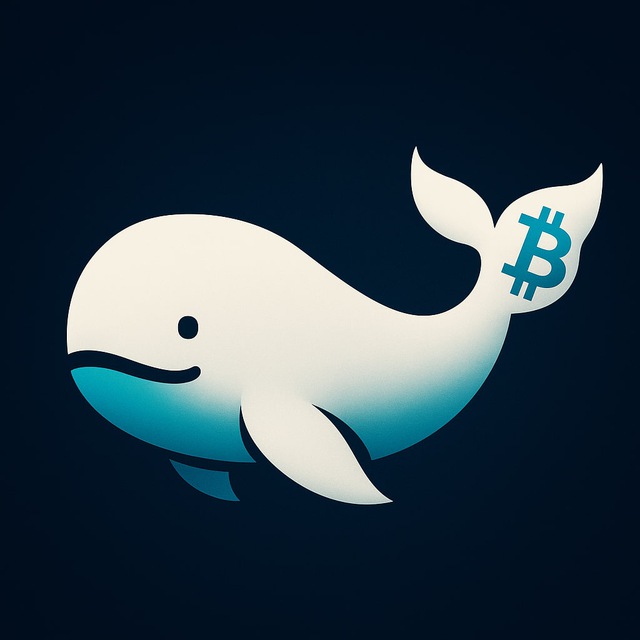 Аватар канала Кит 🐳