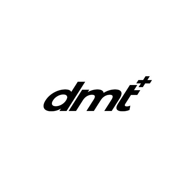Аватар канала dmt +
