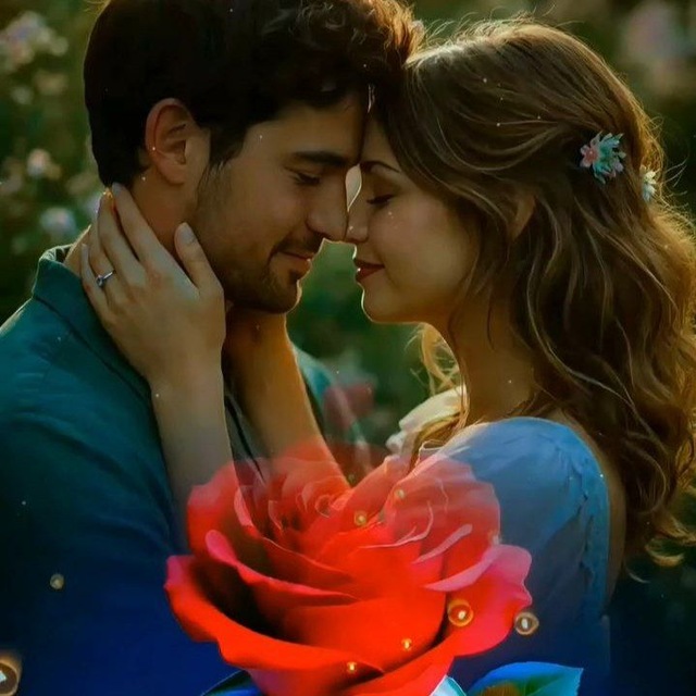 Аватар канала 🎥VIDEOS ROMANTICOS 💖🌹