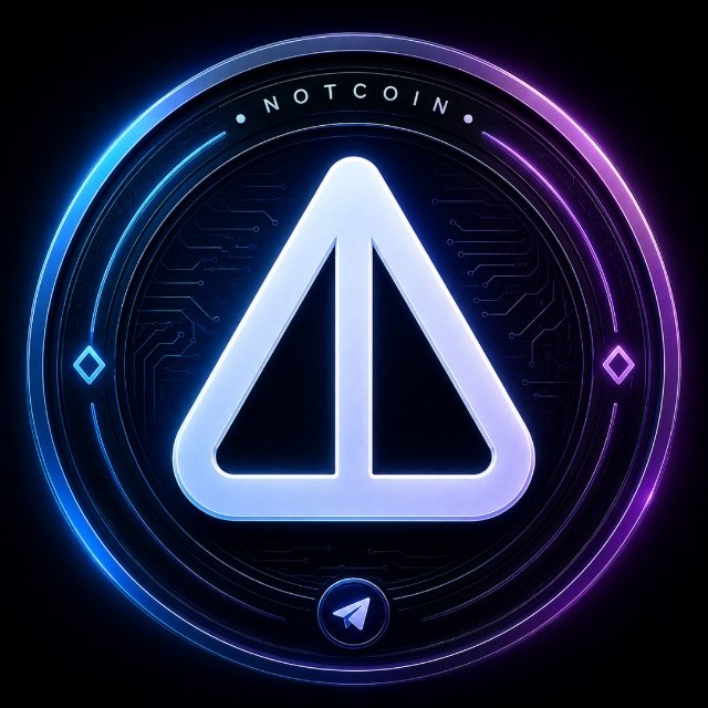 Аватар канала NOTCOIN