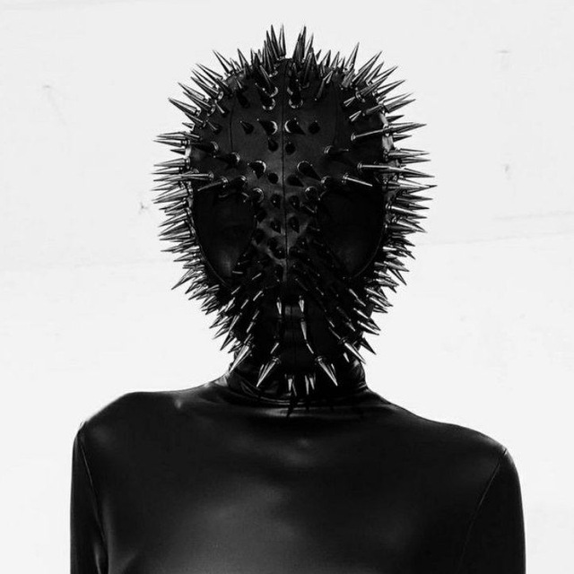 Аватар канала eyeless