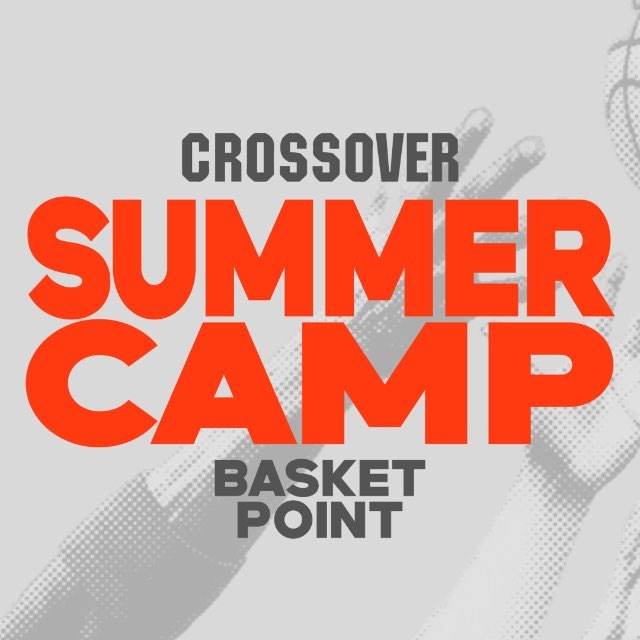 Аватар канала BASKETPOINT