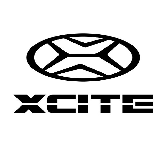 Аватар канала XCITE