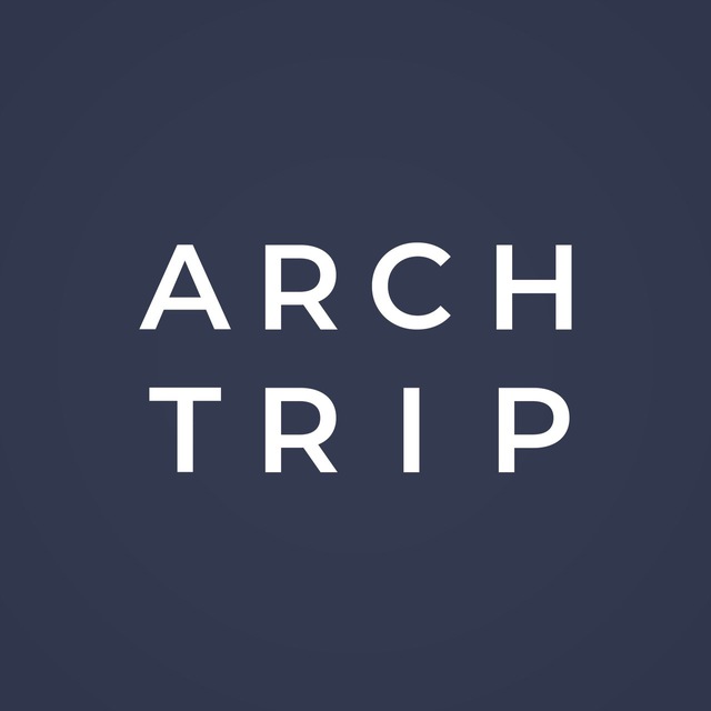 Аватар канала arch trip