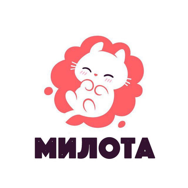 Аватар канала Милота на Wildberries | Корейский Стиль