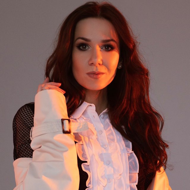 Аватар канала Марина Чистякова печатает…