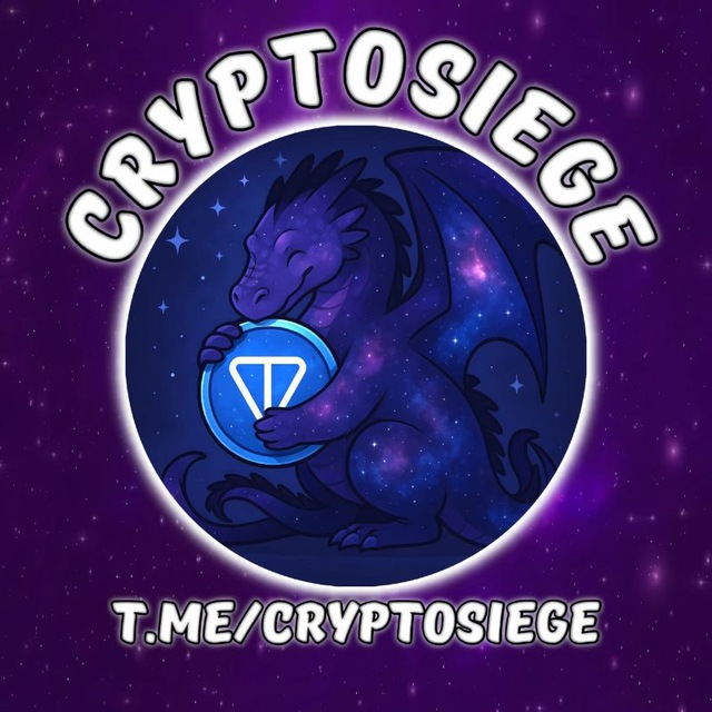 CRYPTO SIEGE