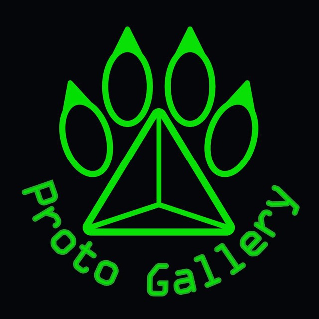 Аватар канала Proto Gallery 🐾