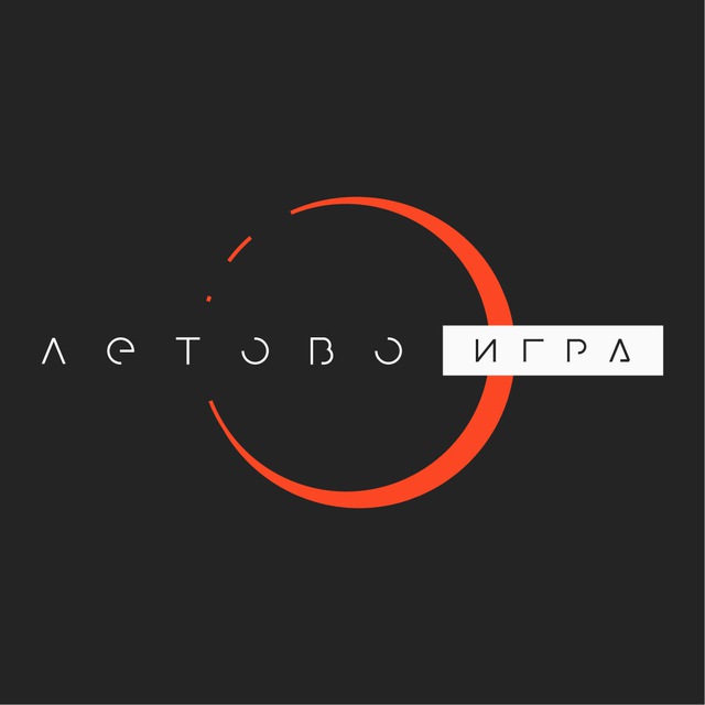 Аватар канала Летово Игра