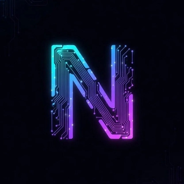 Аватар канала NeuroGO