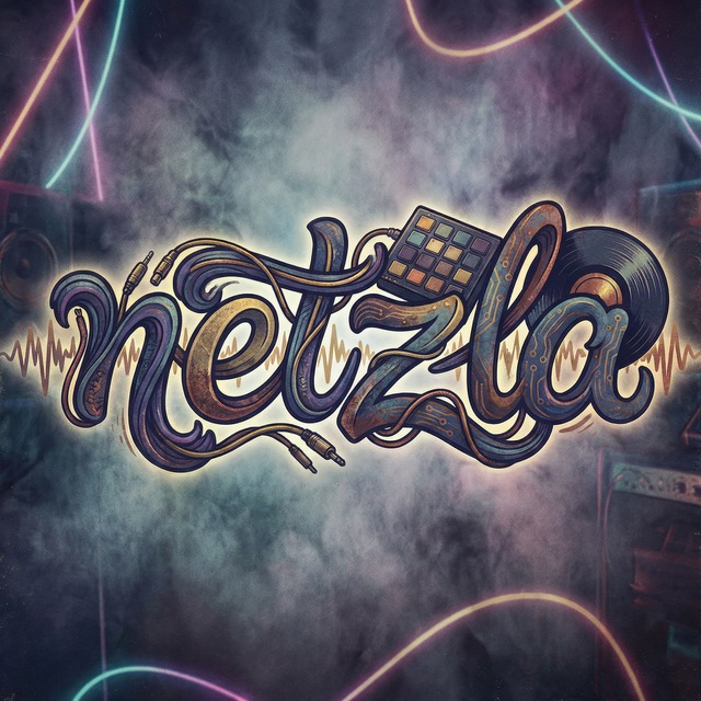 Аватар канала netzla | биты, минуса