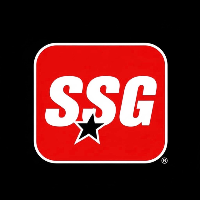 Аватар канала SSG TRACKS