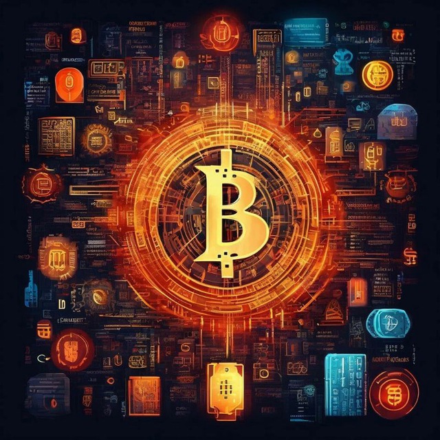 Аватар канала Криптология