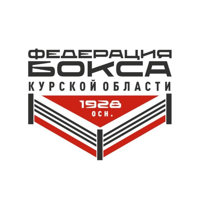 Аватар канала Федерация Бокса Курской области