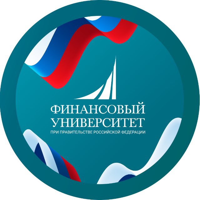 Аватар канала Финансовый университет | ИТиАБД