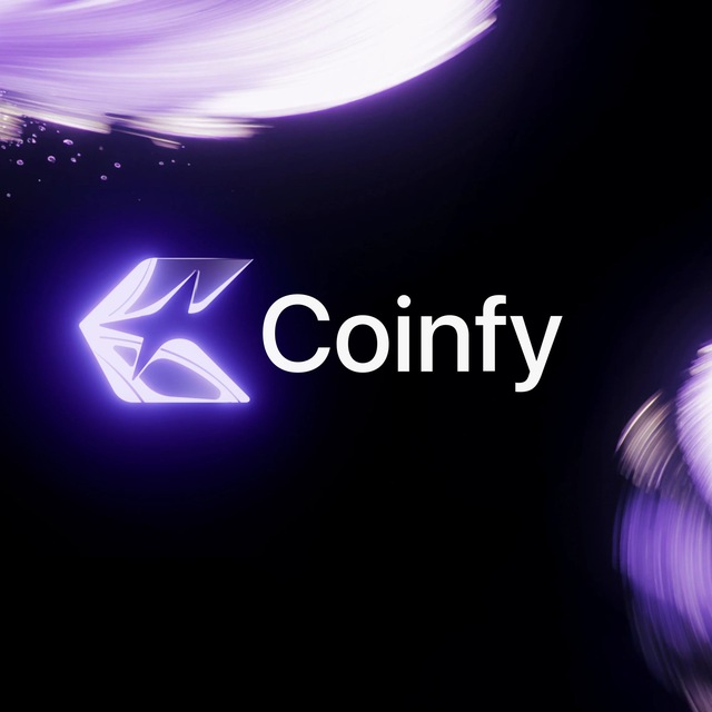 Coinfy.cc | Сервис обмена цифровой валюты