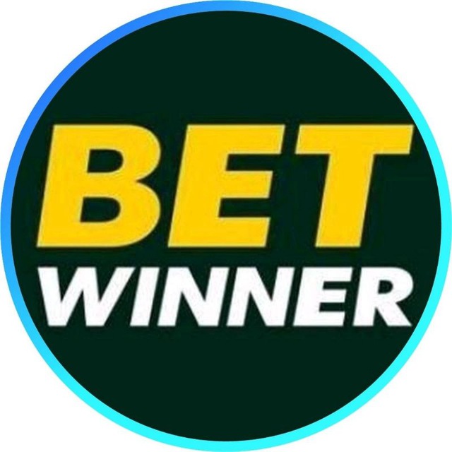 Аватар канала BETWINNER • ВИНЛАЙН
