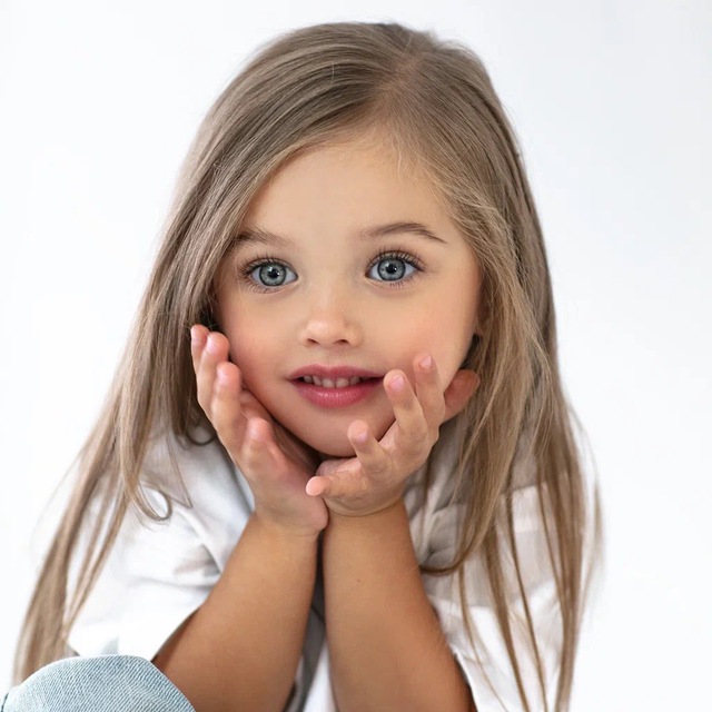 Аватар канала MIABABY