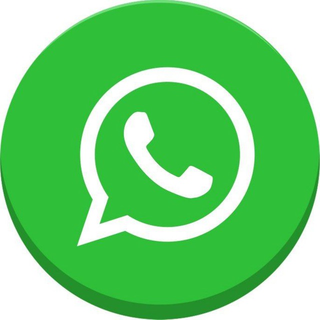 Аватар канала MILHARES DE CONTATOS NO WHATSAPP