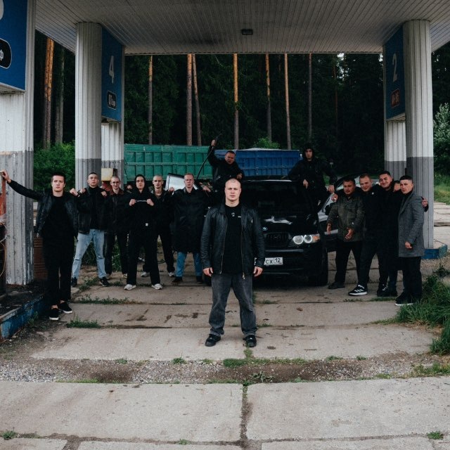 Аватар канала FOKEEV