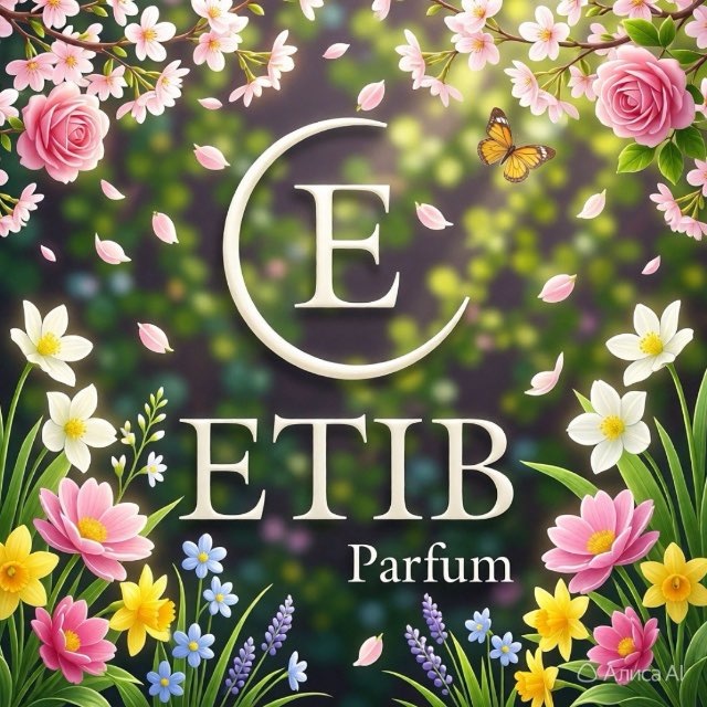 Аватар канала ETIB PARFUM ЧЕЛЯБИНСК