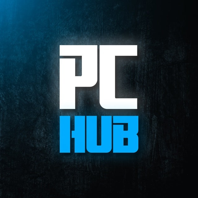 Аватар канала pc hub