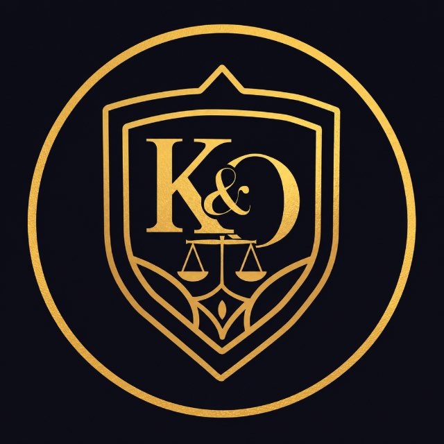 K&O legal //твой адвокат в Германии 🇩🇪