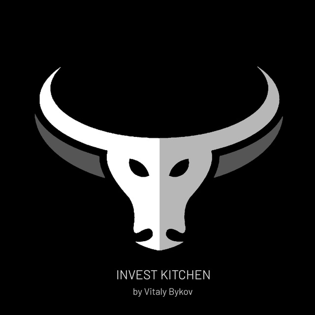 Аватар канала INVEST KITCHEN