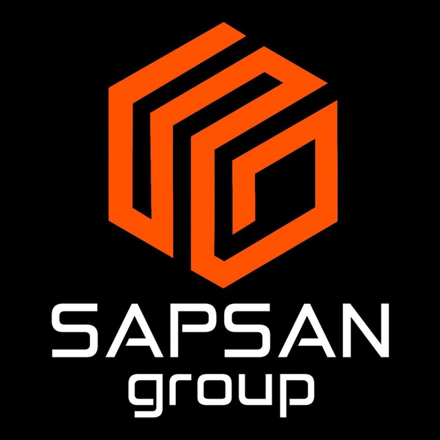 Аватар канала SAPSAN GROUP
